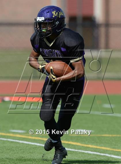 Thumbnail 1 in Ellington @ Coginchaug Regional photogallery.