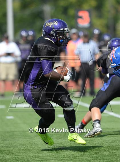 Thumbnail 3 in Ellington @ Coginchaug Regional photogallery.