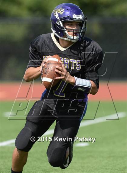 Thumbnail 3 in Ellington @ Coginchaug Regional photogallery.