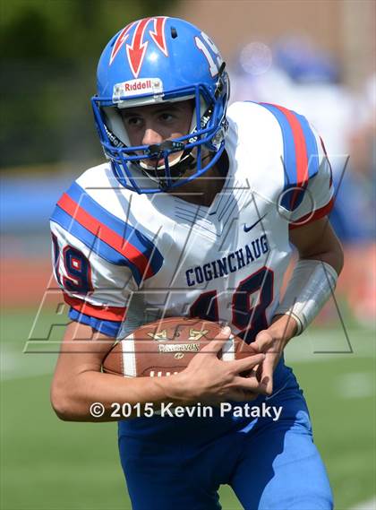 Thumbnail 3 in Ellington @ Coginchaug Regional photogallery.