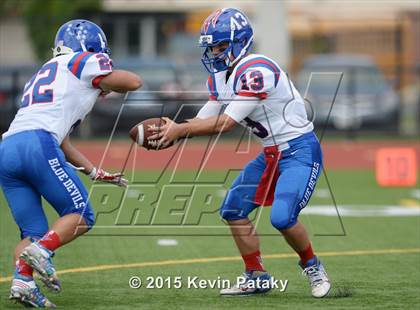 Thumbnail 1 in Ellington @ Coginchaug Regional photogallery.
