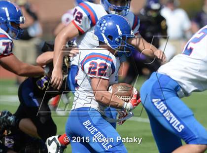 Thumbnail 3 in Ellington @ Coginchaug Regional photogallery.