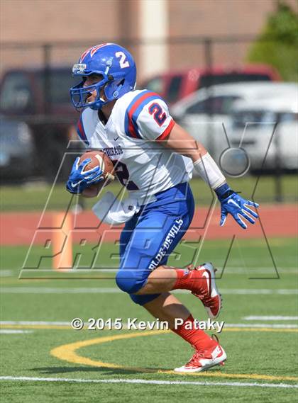 Thumbnail 1 in Ellington @ Coginchaug Regional photogallery.
