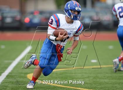 Thumbnail 3 in Ellington @ Coginchaug Regional photogallery.