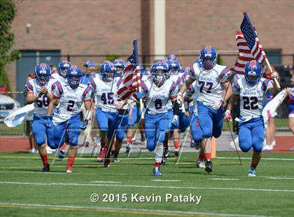 Thumbnail 1 in Ellington @ Coginchaug Regional photogallery.