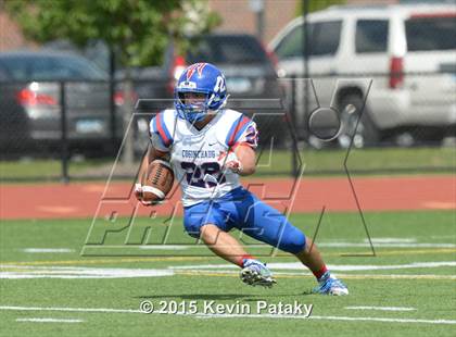 Thumbnail 3 in Ellington @ Coginchaug Regional photogallery.