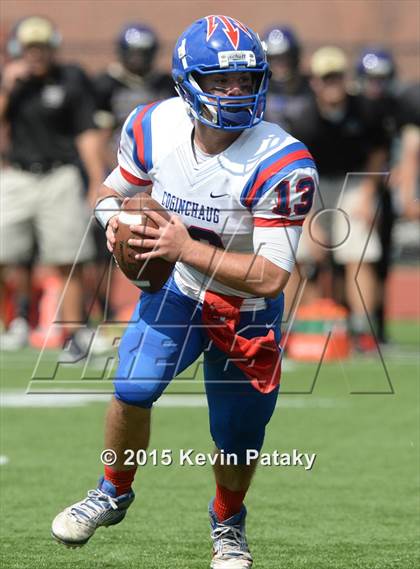 Thumbnail 2 in Ellington @ Coginchaug Regional photogallery.
