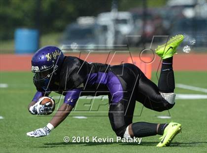 Thumbnail 2 in Ellington @ Coginchaug Regional photogallery.
