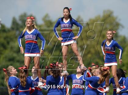 Thumbnail 2 in Ellington @ Coginchaug Regional photogallery.