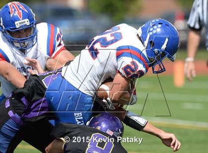 Thumbnail 1 in Ellington @ Coginchaug Regional photogallery.