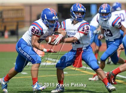 Thumbnail 3 in Ellington @ Coginchaug Regional photogallery.