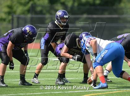 Thumbnail 1 in Ellington @ Coginchaug Regional photogallery.