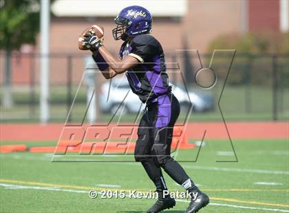 Thumbnail 2 in Ellington @ Coginchaug Regional photogallery.