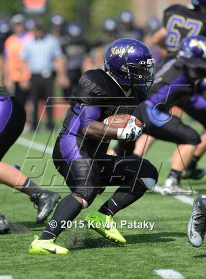 Thumbnail 3 in Ellington @ Coginchaug Regional photogallery.