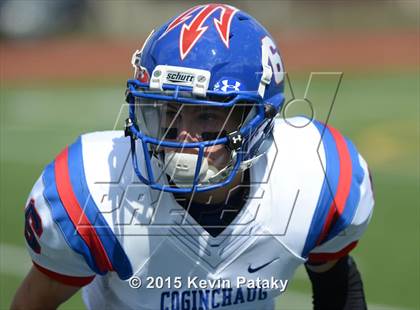 Thumbnail 3 in Ellington @ Coginchaug Regional photogallery.