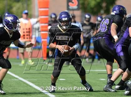 Thumbnail 1 in Ellington @ Coginchaug Regional photogallery.
