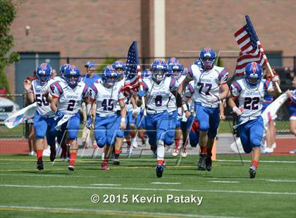 Thumbnail 3 in Ellington @ Coginchaug Regional photogallery.