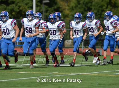 Thumbnail 1 in Ellington @ Coginchaug Regional photogallery.
