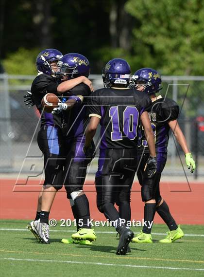Thumbnail 1 in Ellington @ Coginchaug Regional photogallery.