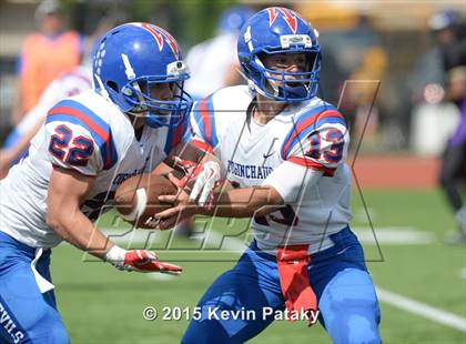 Thumbnail 1 in Ellington @ Coginchaug Regional photogallery.