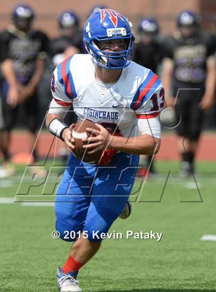 Thumbnail 1 in Ellington @ Coginchaug Regional photogallery.