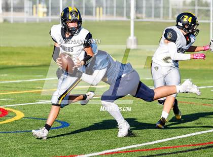 Thumbnail 3 in Prospect Ridge Academy @ Timnath photogallery.