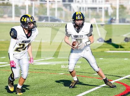 Thumbnail 3 in Prospect Ridge Academy @ Timnath photogallery.