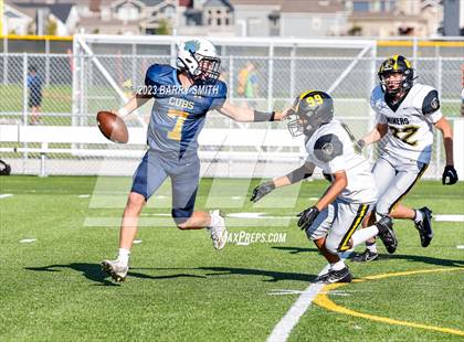 Thumbnail 3 in Prospect Ridge Academy @ Timnath photogallery.