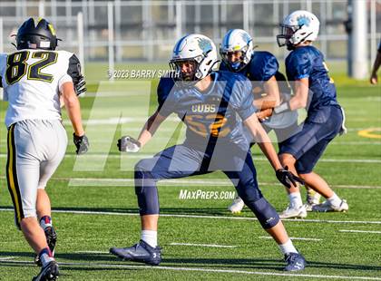 Thumbnail 2 in Prospect Ridge Academy @ Timnath photogallery.
