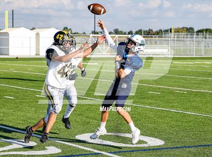Thumbnail 1 in Prospect Ridge Academy @ Timnath photogallery.