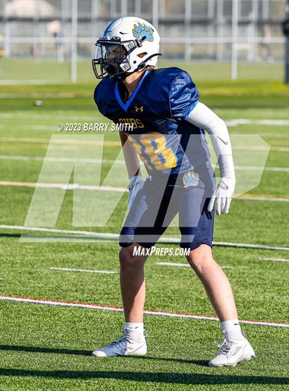 Thumbnail 3 in Prospect Ridge Academy @ Timnath photogallery.