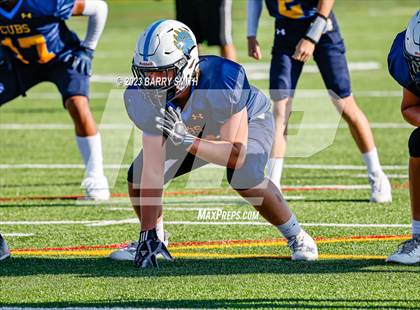 Thumbnail 3 in Prospect Ridge Academy @ Timnath photogallery.