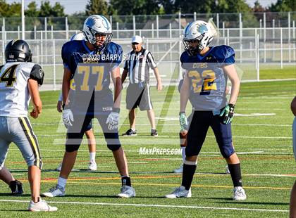 Thumbnail 3 in Prospect Ridge Academy @ Timnath photogallery.