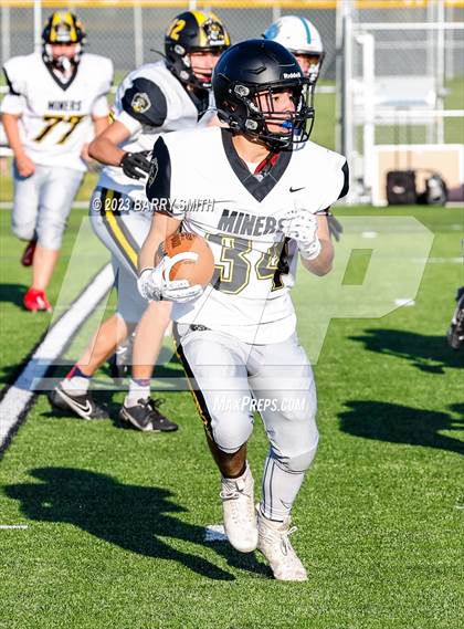 Thumbnail 3 in Prospect Ridge Academy @ Timnath photogallery.