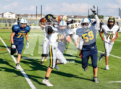 Thumbnail 3 in Prospect Ridge Academy @ Timnath photogallery.