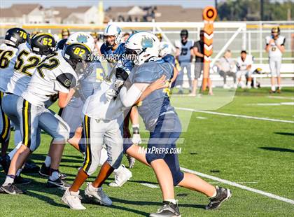 Thumbnail 3 in Prospect Ridge Academy @ Timnath photogallery.
