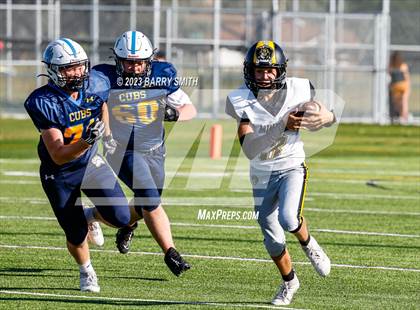 Thumbnail 3 in Prospect Ridge Academy @ Timnath photogallery.