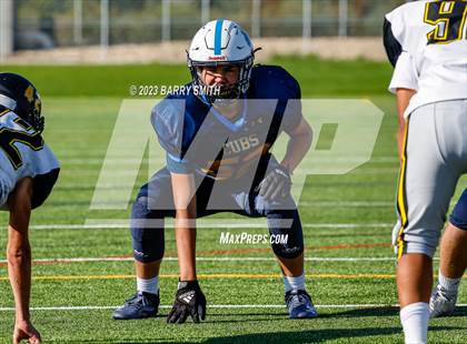 Thumbnail 3 in Prospect Ridge Academy @ Timnath photogallery.