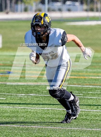 Thumbnail 3 in Prospect Ridge Academy @ Timnath photogallery.