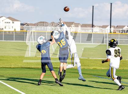 Thumbnail 3 in Prospect Ridge Academy @ Timnath photogallery.