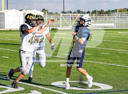 Thumbnail 3 in Prospect Ridge Academy @ Timnath photogallery.