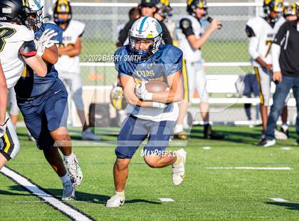 Thumbnail 3 in Prospect Ridge Academy @ Timnath photogallery.