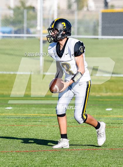 Thumbnail 2 in Prospect Ridge Academy @ Timnath photogallery.