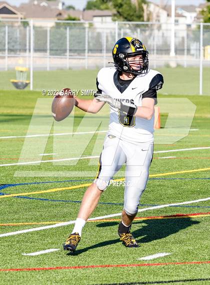 Thumbnail 2 in Prospect Ridge Academy @ Timnath photogallery.