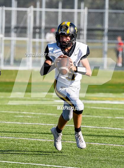 Thumbnail 3 in Prospect Ridge Academy @ Timnath photogallery.