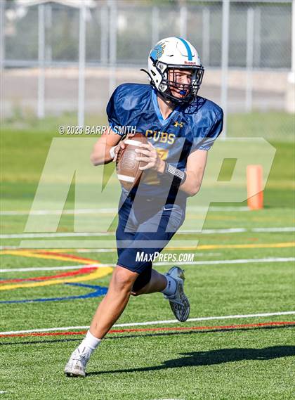 Thumbnail 3 in Prospect Ridge Academy @ Timnath photogallery.