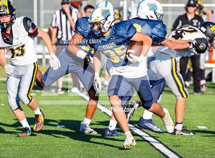 Thumbnail 3 in Prospect Ridge Academy @ Timnath photogallery.