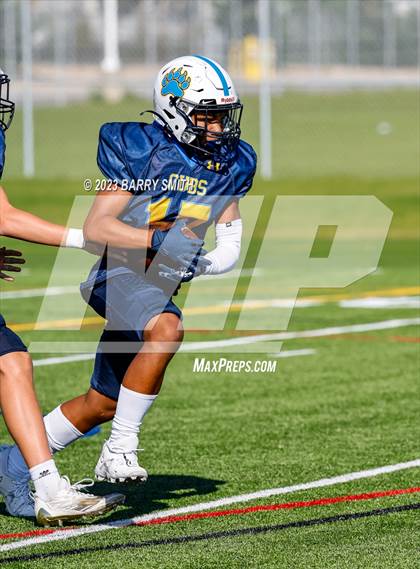 Thumbnail 3 in Prospect Ridge Academy @ Timnath photogallery.