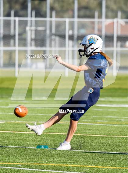 Thumbnail 1 in Prospect Ridge Academy @ Timnath photogallery.