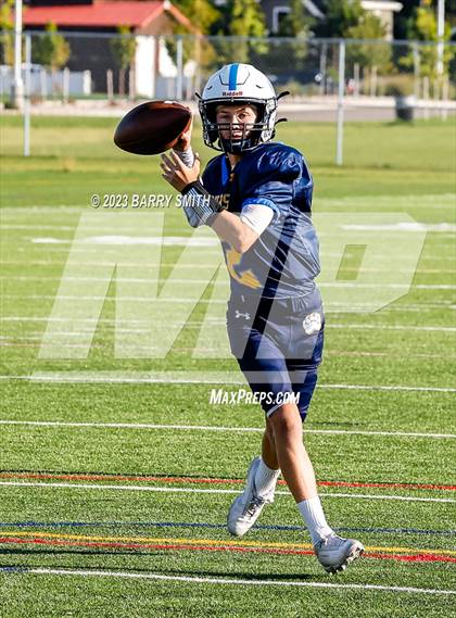 Thumbnail 2 in Prospect Ridge Academy @ Timnath photogallery.